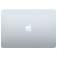 Ноутбук Apple MacBook Air 13 MDHH4 (M5 10c CPU/8c GPU/16/512) 2026 Sky Blue