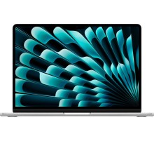 Ноутбук Apple MacBook Air 13 MDH94 (M5 10c CPU/10c GPU/24/1024) 2026 Silver