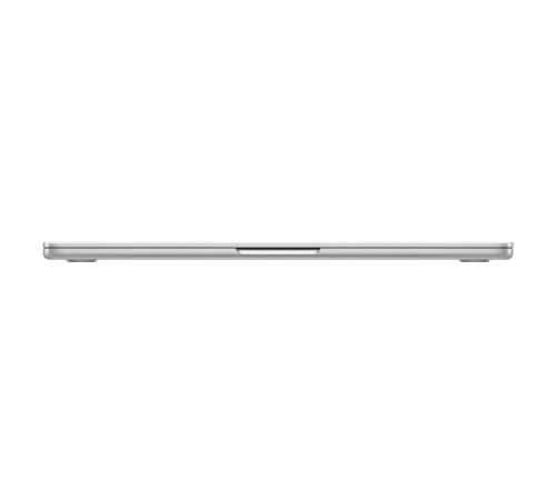Ноутбук Apple MacBook Air 13 MDH94 (M5 10c CPU/10c GPU/24/1024) 2026 Silver