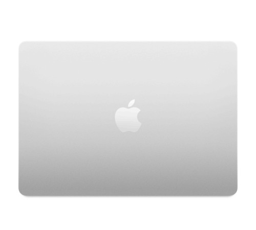 Ноутбук Apple MacBook Air 13 MDH94 (M5 10c CPU/10c GPU/24/1024) 2026 Silver