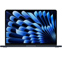 Ноутбук Apple MacBook Air 13 MDHG4 (M5 10c CPU/10c GPU/24/1024) 2026 Midnight black
