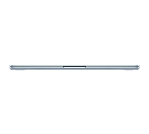 Ноутбук Apple MacBook Air 13 MDHK4 (M5 10c CPU/10c GPU/24/1024) 2026 Sky Blue