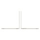 Ноутбук Apple MacBook Air 13 (M5 10c CPU/10c GPU/16/2048) 2026 Starlight
