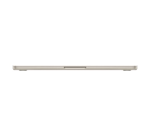 Ноутбук Apple MacBook Air 13 (M5 10c CPU/10c GPU/16/2048) 2026 Starlight