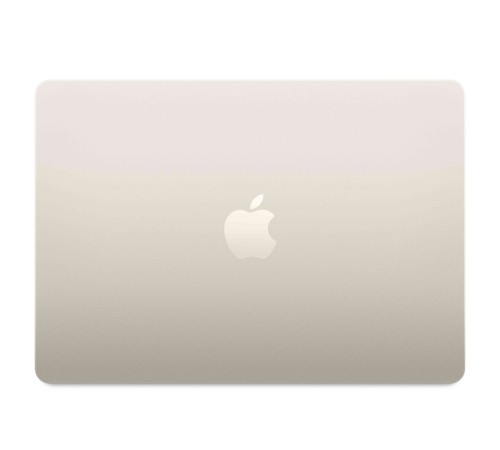 Ноутбук Apple MacBook Air 13 (M5 10c CPU/10c GPU/16/2048) 2026 Starlight