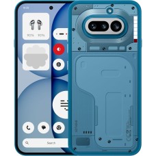 Смартфон Nothing Phone (4A) 8/256 Blue