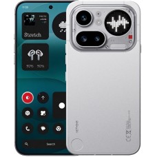 Смартфон Nothing Phone (4A) Pro 8/256 Silver Смартфон Nothing Phone (4A) Pro 8/256 Silver