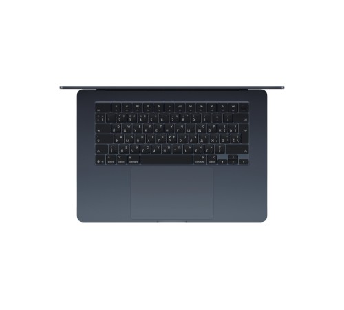 Ноутбук Apple MacBook Air 15 (M5 10c CPU/10c GPU/16/2048) 2026 Midnight