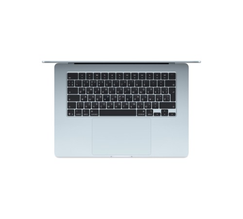 Ноутбук Apple MacBook Air 15 (M5 10c CPU/10c GPU/16/2048) 2026 Sky Blue
