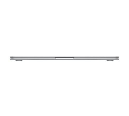 Ноутбук Apple MacBook Air 15 (M5 10c CPU/10c GPU/24/2048) 2026 Silver