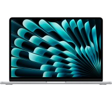 Ноутбук Apple MacBook Air 15 (M5 10c CPU/10c GPU/16/2048) 2026 Silver