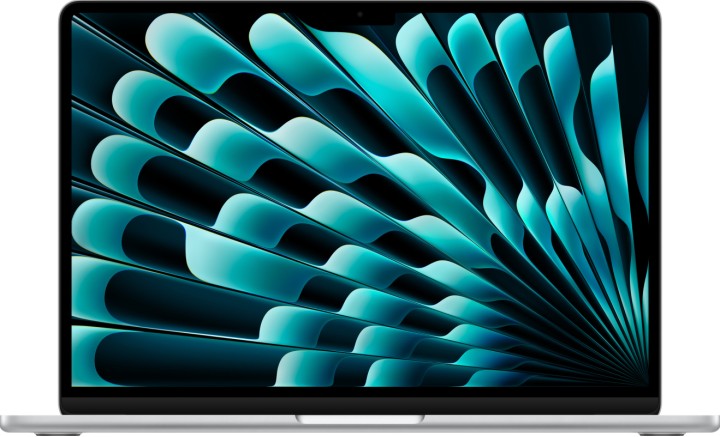 Ноутбук Apple MacBook Air 15 (M5 10c CPU/10c GPU/32/1024) 2026 Silver