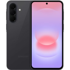 Смартфон Samsung Galaxy A37 5G 8/128 ГБ, черный