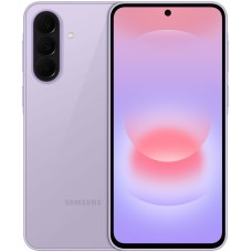 Смартфон Samsung Galaxy A37 5G 12/256 ГБ, фиолетовый