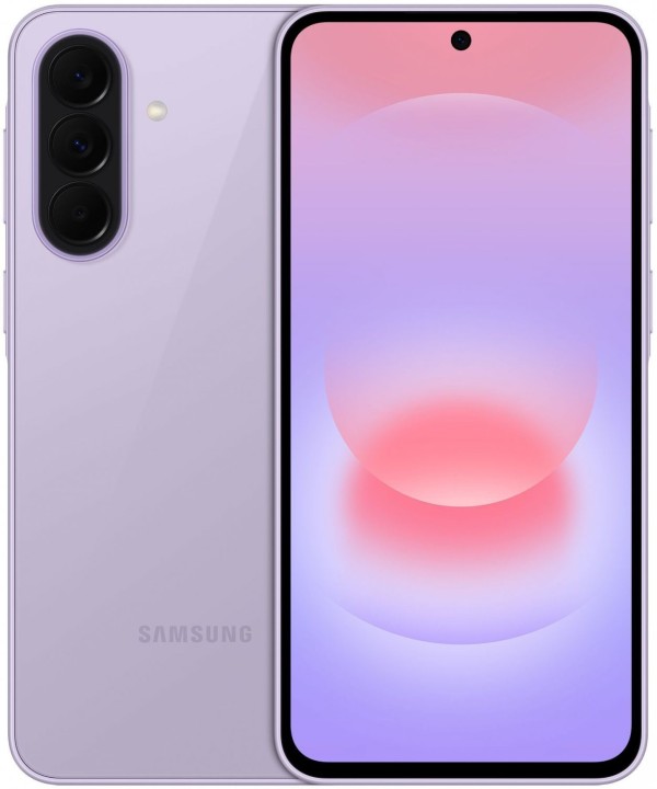 Смартфон Samsung Galaxy A37 5G 12/256 ГБ, фиолетовый