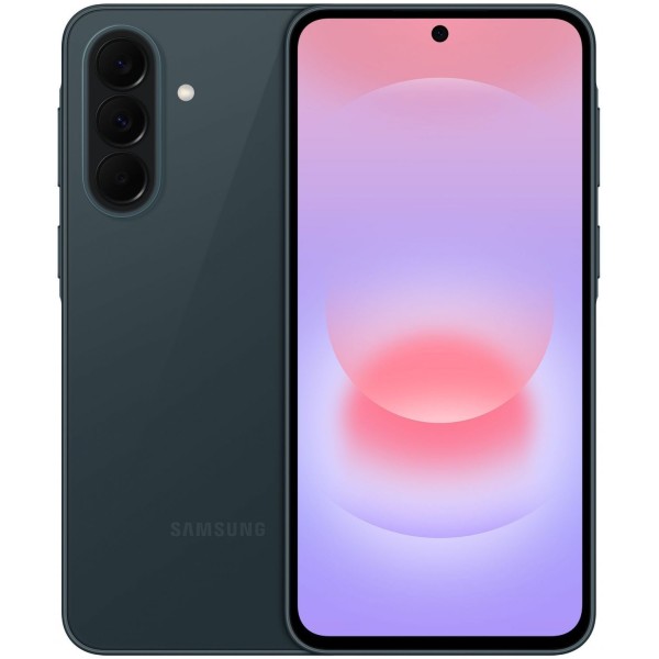Смартфон Samsung Galaxy A37 5G 12/256 ГБ, серо-зеленый