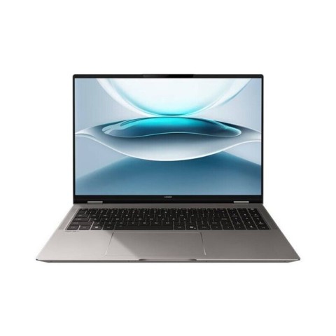 Ноутбук Honor MagicBook Pro 16 2025 (Intel Core Ultra 9 285H/16/3072х1920/32GB/1024GB/Intel Arc/Windows 11 Home) Серый (5301ANSK)