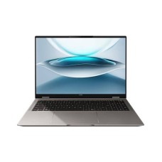 Ноутбук Honor MagicBook Pro 16 2025 (Intel Core Ultra 9 285H/16/3072х1920/32GB/1024GB/NVidia GeForce RTX5060/Windows 11 Home) Серый (5301ANSQ)