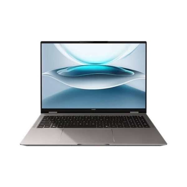 Ноутбук Honor MagicBook Pro 16 2025 (Intel Core Ultra 9 285H/16/3072х1920/32GB/1024GB/NVidia GeForce RTX5070/Windows 11 Home) Серый (5301ANWV)