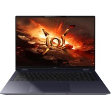 Honor MagicBook Pro 16 Hunter (Intel Ultra 5 125H/16/3072x1920/24Gb/1024Gb/NVidia GeForce RTX 4060/Windows 11 Home) Синий (5301AJBS)