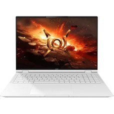 Honor MagicBook Pro 16 Hunter (Intel Ultra 7 155H/16/3072x1920/32Gb/1024Gb/NVidia GeForce RTX 4060/Windows 11 Home) Белый (5301AJBU)