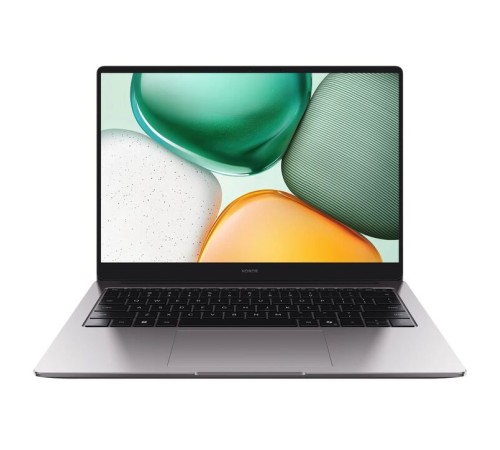 Ноутбук Honor MagicBook X14 2025 (AMD Ryzen 7 7735HS/14