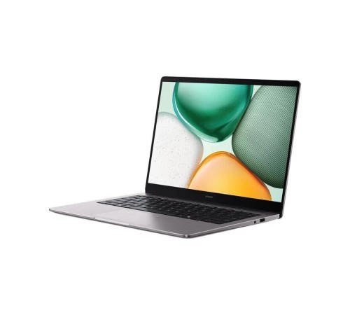 Ноутбук Honor MagicBook X14 2025 (AMD Ryzen 7 7735HS/14