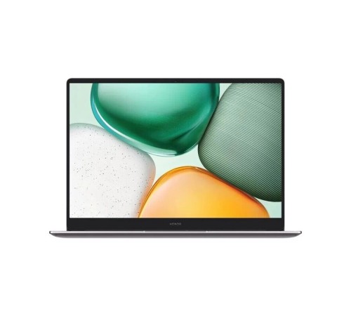 Ноутбук Honor MagicBook X14 2025 (AMD Ryzen 7 7735HS/14