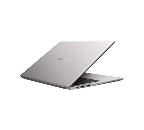 Ноутбук Honor MagicBook X14 2025 (AMD Ryzen 7 7735HS/14