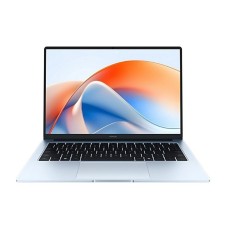 Ноутбук Honor MagicBook X14 Plus 2025 (Intel Core 5 220H/14/2880x1800/32Gb/1024Gb/Intel Iris Xe Graphics/Windows 11 Home) Синий (5301ALXY)
