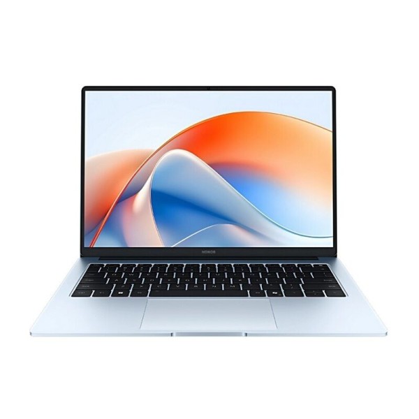 Ноутбук Honor MagicBook X14 Plus 2025 (Intel Core 5 220H/14/2880x1800/32Gb/1024Gb/Intel Iris Xe Graphics/Windows 11 Home) Синий (5301ALXY)