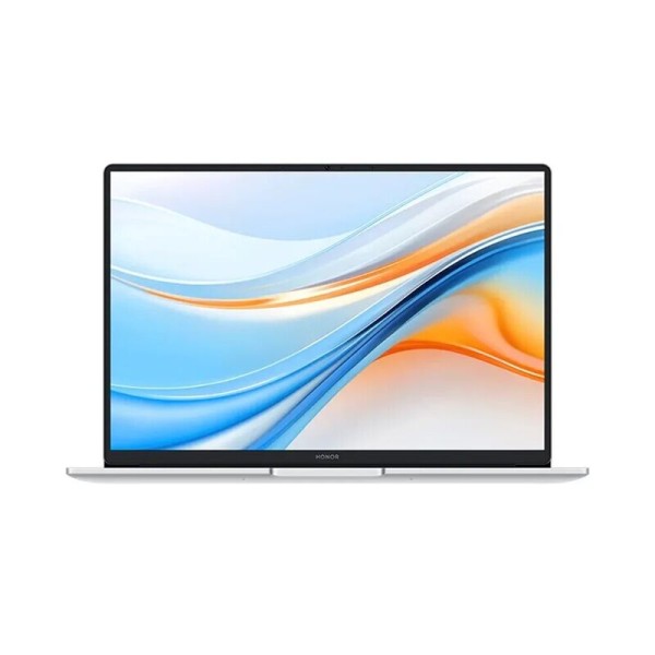 Ноутбук Honor MagicBook X14 Plus (AMD Ryzen 7 8845HS/14/2880x1800/32Gb/1024Gb/AMD Radeon 780M/Windows 11 Home) Серебристый (5301AJME)