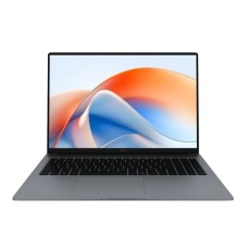 Ноутбук Honor MagicBook X16 Plus 2025 (Intel Core 5 220H/16/2560x1600/16Gb/1024Gb/Intel Iris Xe Graphics/Windows 11 Home) Серый (5301ALYM) 