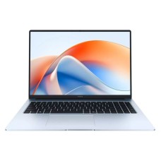 Ноутбук Honor MagicBook X16 Plus 2025 (Intel Core 5 220H/16/2560x1600/32Gb/1024Gb/Intel Iris Xe Graphics/Windows 11 Home) Синий (5301ALYK) 