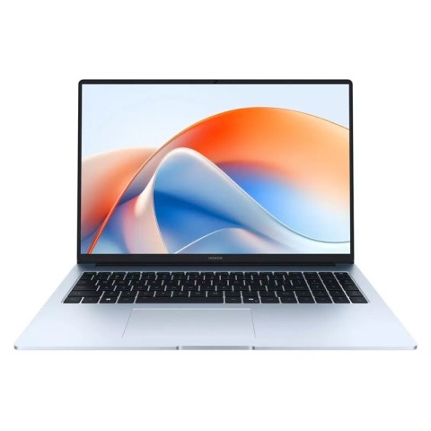 Ноутбук Honor MagicBook X16 Plus 2025 (Intel Core 5 220H/16"/2560x1600/32Gb/1024Gb/Intel Iris Xe Graphics/Windows 11 Home) Синий (5301ALYK)