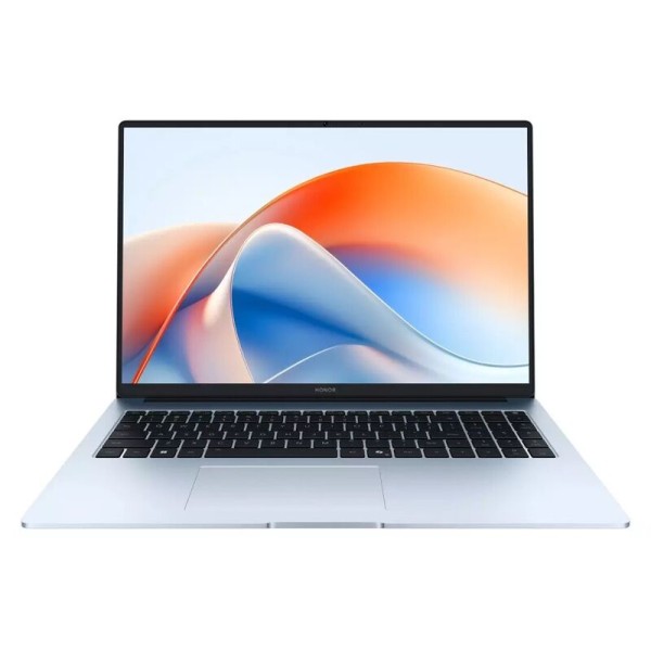 Ноутбук Honor MagicBook X16 Plus 2025 (Intel Core 5 220H/16/2560x1600/32Gb/1024Gb/Intel Iris Xe Graphics/Windows 11 Home) Синий (5301ALYK) 