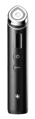 Микротоковый аппарат для ухода за кожей medicube AGE-R Booster Pro Black