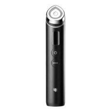 Микротоковый аппарат для ухода за кожей medicube AGE-R Booster Pro Black Микротоковый аппарат для ухода за кожей medicube AGE-R Booster Pro Black