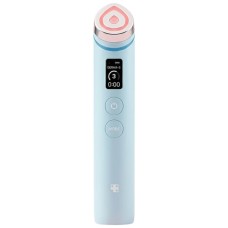 Микротоковый аппарат для ухода за кожей medicube AGE-R Booster Pro Blue Микротоковый аппарат для ухода за кожей medicube AGE-R Booster Pro Blue