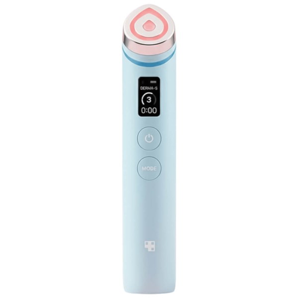 Микротоковый аппарат для ухода за кожей medicube AGE-R Booster Pro Blue