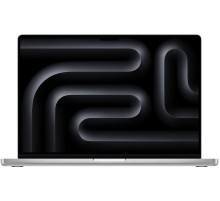 Ноутбук Apple MacBook Pro 16 2026 3456x2234, Apple M5 Max (M5 Max 18C CPU, 40C GPU, 2026), RAM 64GB, SSD 2048 GB, macOS, ZIMY00028, Silver