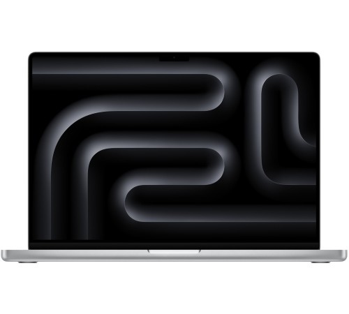 Ноутбук Apple MacBook Pro 16 2026 3456x2234, Apple M5 Max (M5 Max 18C CPU, 40C GPU, 2026), RAM 64GB, SSD 2048 GB, macOS, ZIMY00028, Silver