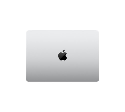 Ноутбук Apple MacBook Pro 16 2026 3456x2234, Apple M5 Max (M5 Max 18C CPU, 40C GPU, 2026), RAM 64GB, SSD 2048 GB, macOS, ZIMY00028, Silver