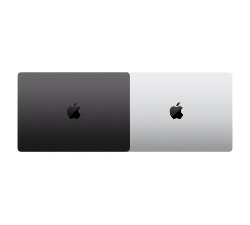 Ноутбук Apple MacBook Pro 16 2026 3456x2234, Apple M5 Max (M5 Max 18C CPU, 40C GPU, 2026), RAM 64GB, SSD 2048 GB, macOS, ZIMY00028, Silver