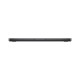 Ноутбук Apple MacBook Pro 16 2026 3456x2234, Apple M5 Max (M5 Max 18C CPU, 40C GPU, 2026), RAM 48GB, SSD 4096 GB, macOS, Z1N20002B, Black