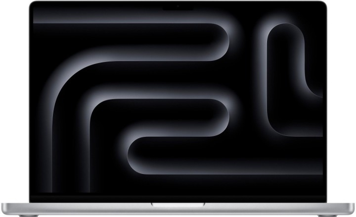 Ноутбук Apple MacBook Pro 16 2026 3456x2234, Apple M5 Pro (M5 Pro 18C CPU, 20C GPU, 2026), RAM 48GB, SSD 2048 GB, macOS, Z1MW0003X, Silver