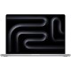 Ноутбук Apple MacBook Pro 16 2026 3456x2234, Apple M5 Pro (M5 Pro 18C CPU, 20C GPU, 2026), RAM 48GB, SSD 2048 GB, macOS, Z1MW0003X, Silver