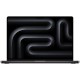 Ноутбук Apple MacBook Pro 16 2026 3456x2234, Apple M5 Pro (M5 Pro 18C CPU, 20C GPU, 2026), RAM 48GB, SSD 2048 GB, macOS, Z1N00003W, Black