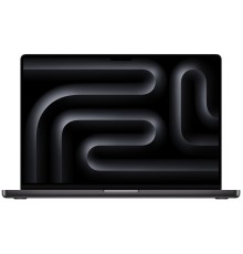 Ноутбук Apple MacBook Pro 16 2026 3456x2234, Apple M5 Pro (M5 Pro 18C CPU, 20C GPU, 2026), RAM 48GB, SSD 1024 GB, macOS, MGEC4, Black