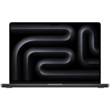 Ноутбук Apple MacBook Pro 16 2026 3456x2234, Apple M5 Pro (M5 Pro 18C CPU, 20C GPU, 2026), RAM 48GB, SSD 1024 GB, macOS, MGEC4, Black